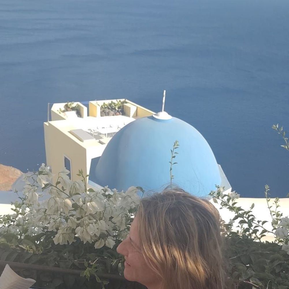 Meet your Posher, Tracy